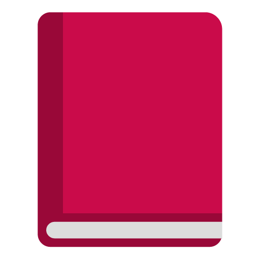 Libro Cerrado
