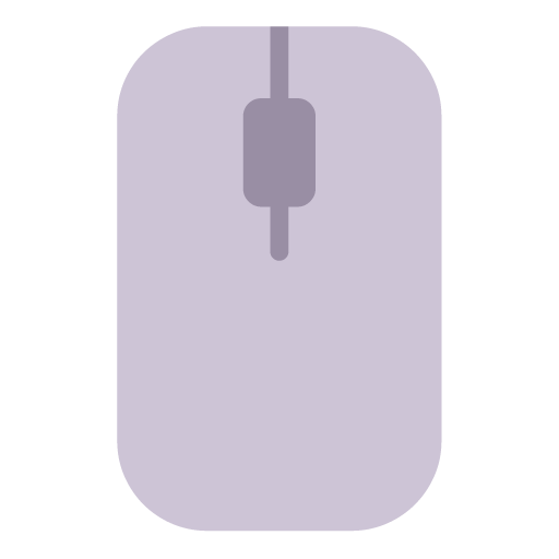 Ratón De Ordenador