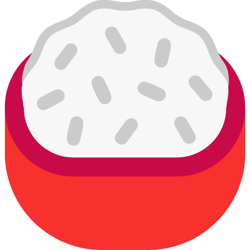 Arroz Cocido