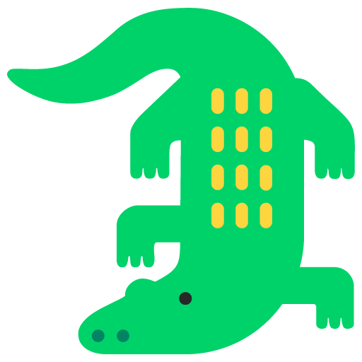 Cocodrilo