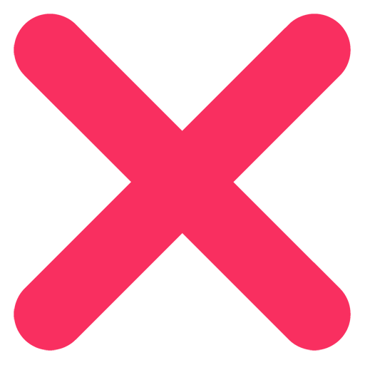 Marca De Cruz