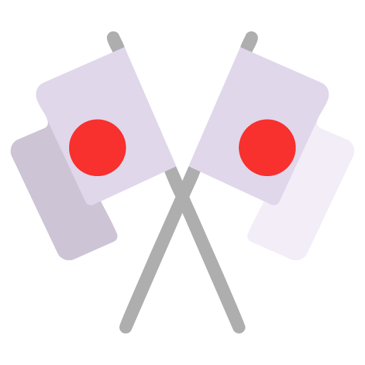 Banderas Cruzadas