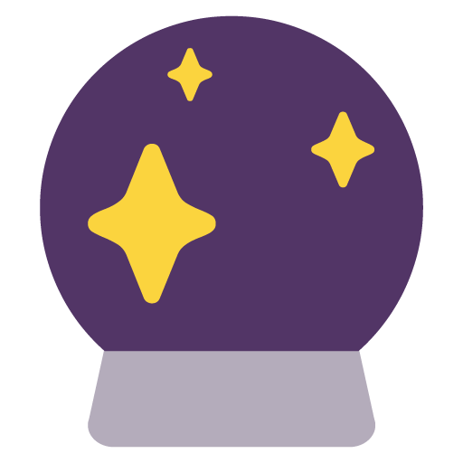 Bola De Cristal