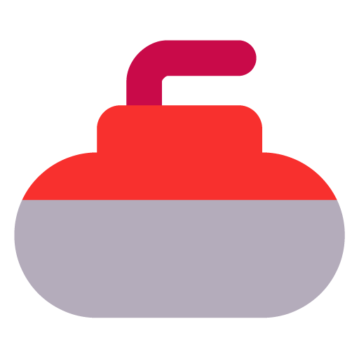 Piedra De Curling