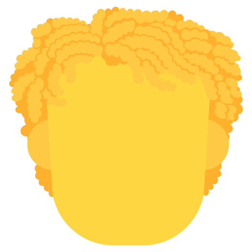 Rambut keriting