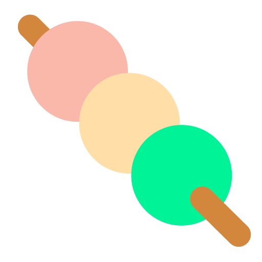 Dango