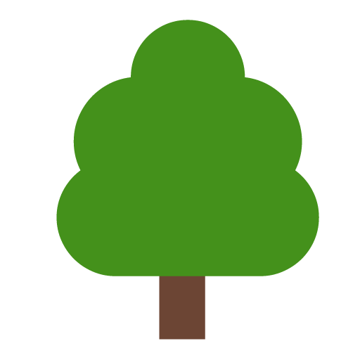 Árbol De Hoja Caduca