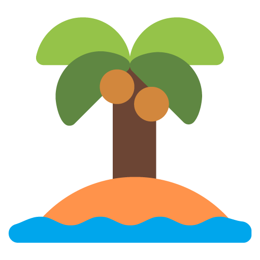 Isla Desierta