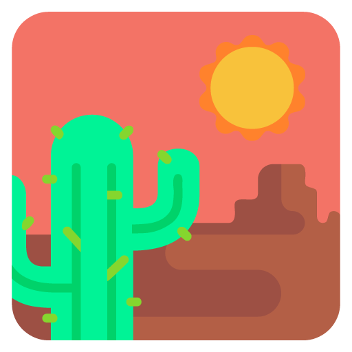 Desierto