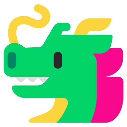 Cara De Dragón