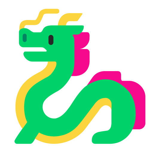 Dragón