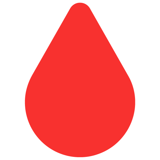 Gota De Sangre