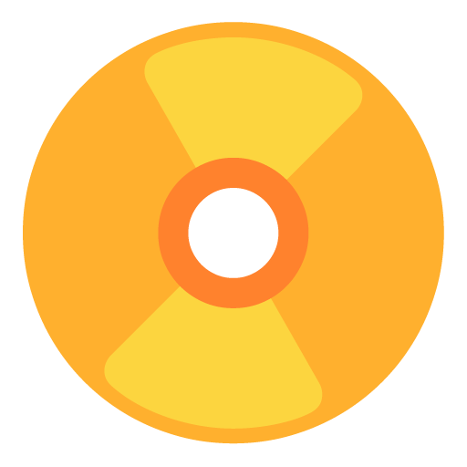 Disco DVD