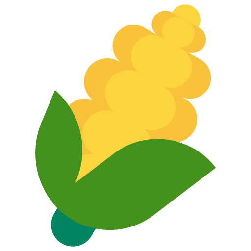 Espiga De Maíz