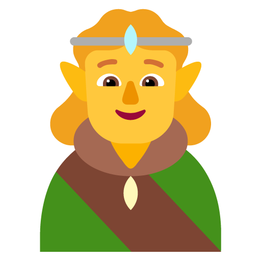 Elf