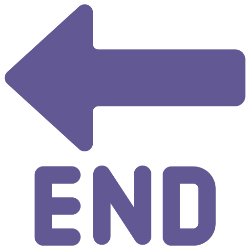 Flecha End