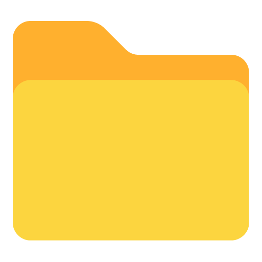 Carpeta De Archivos