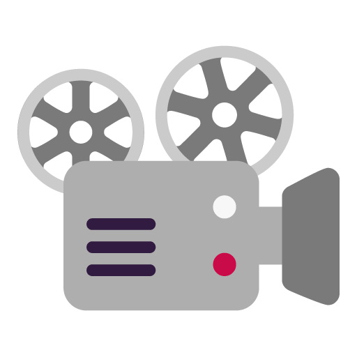 Proyector De Cine
