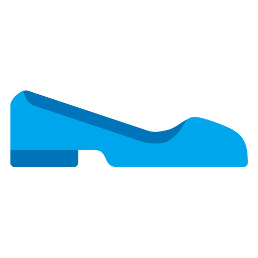 Zapato Plano