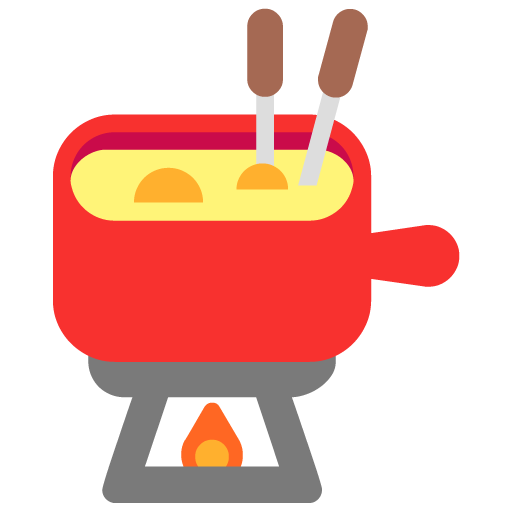 Fondue