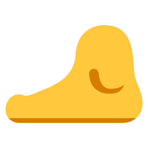 Telapak kaki