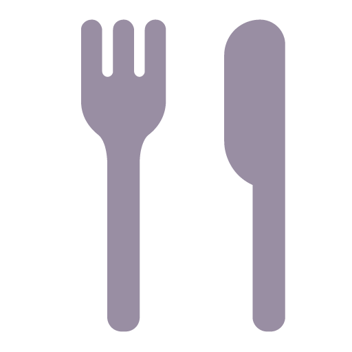 Tenedor Y Cuchillo