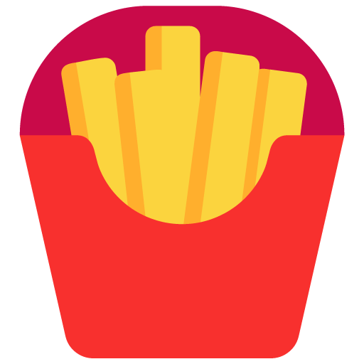 Patatas Fritas