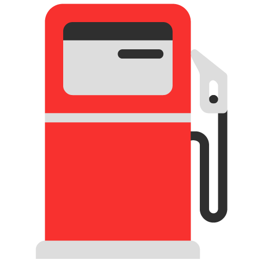Surtidor De Gasolina