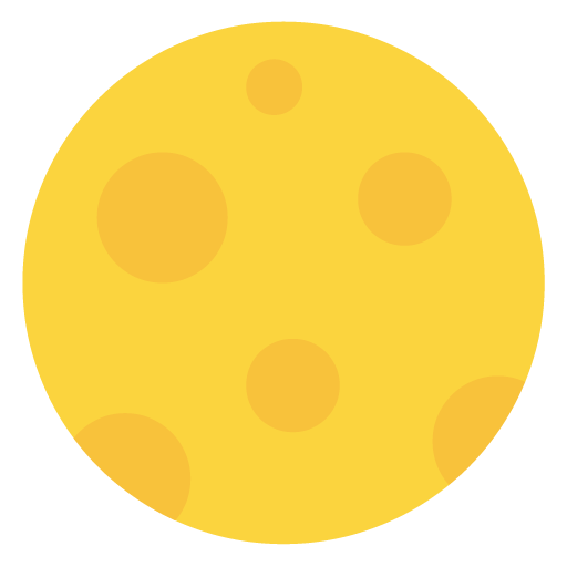 Luna Llena