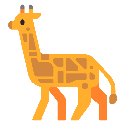 Jirafa