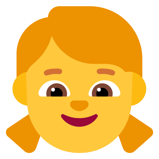 Anak perempuan