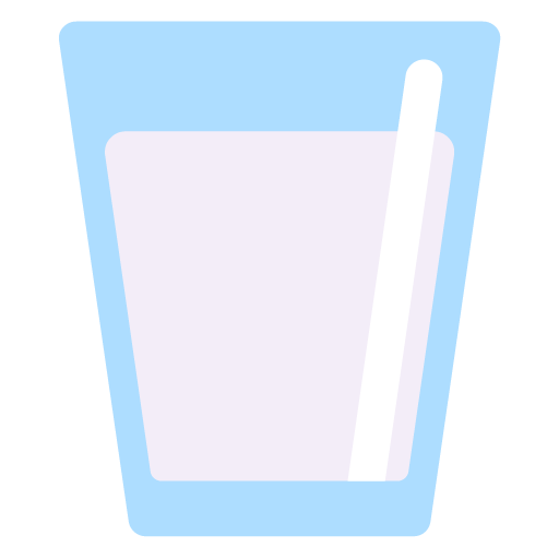 Vaso De Leche