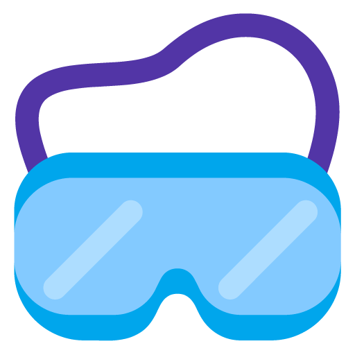 Gafas De Protección