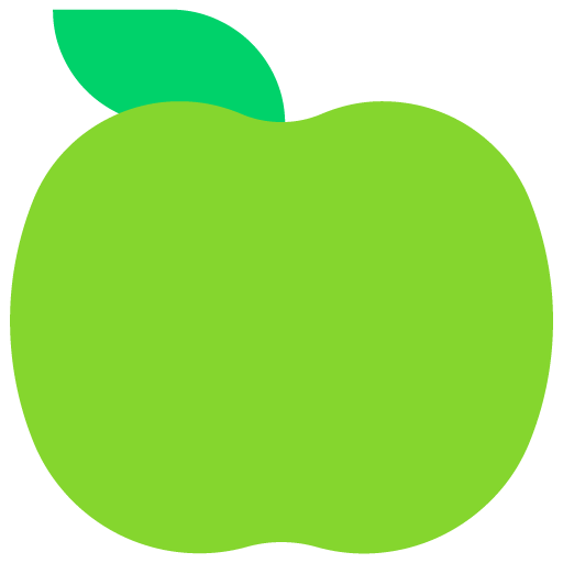 Manzana Verde