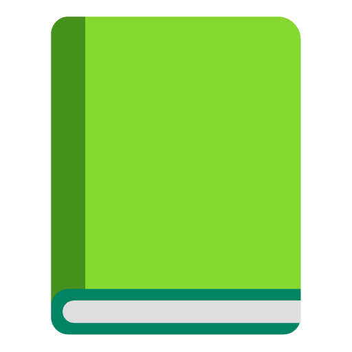 Libro Verde