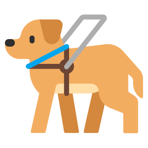 Perro Guía