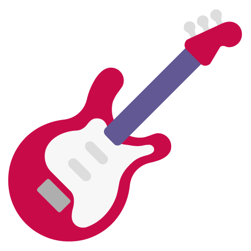 Guitarra