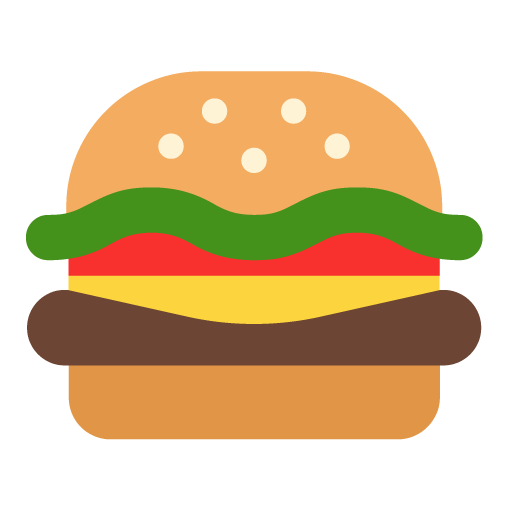 Hamburguesa