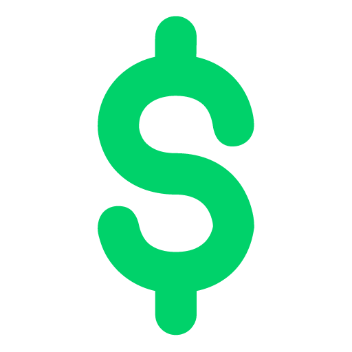 Símbolo De Dólar