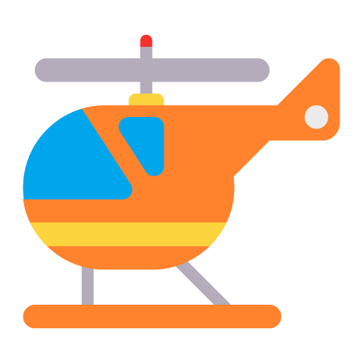 Helicóptero