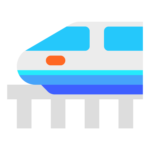 Tren De Alta Velocidad