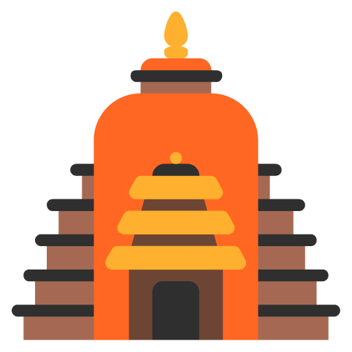 Templo Hindú