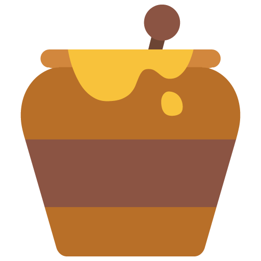 Tarro De Miel