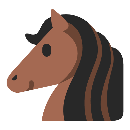 Cara De Caballo