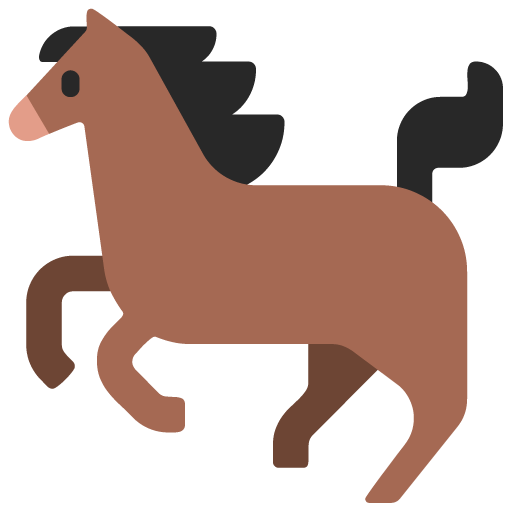 Caballo