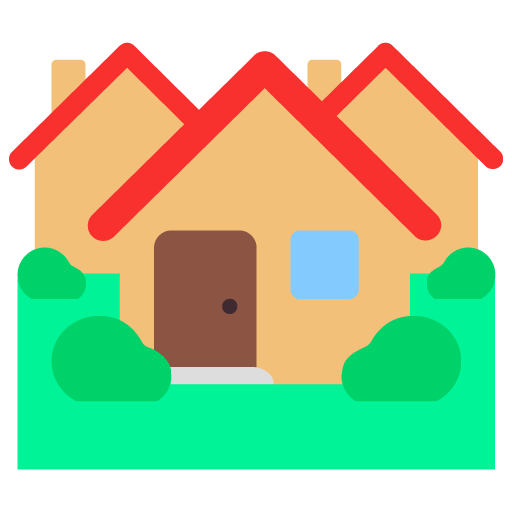 Casas