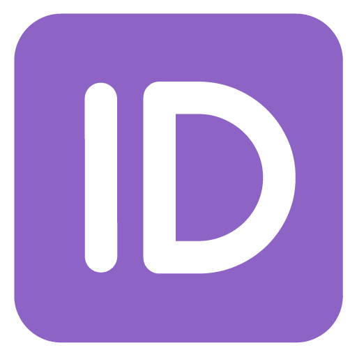 Símbolo De Identificación