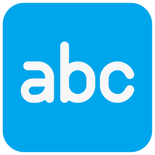 Alfabeto Latino