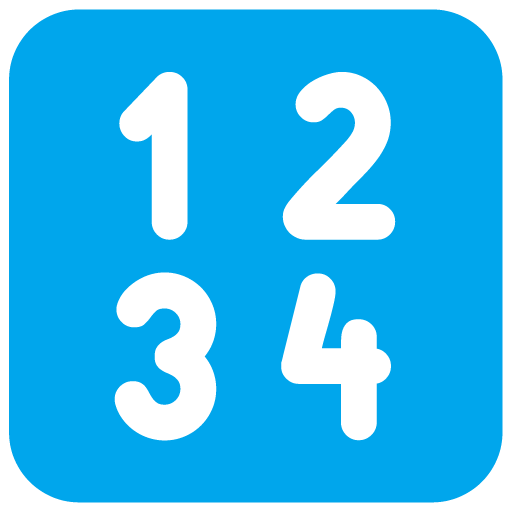Números