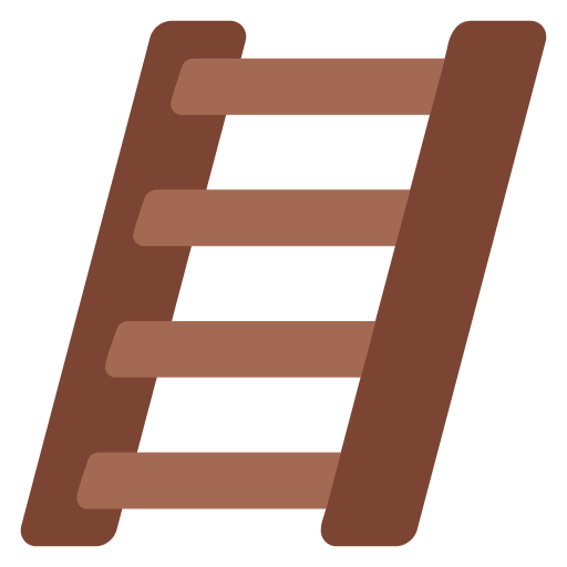 Escalera